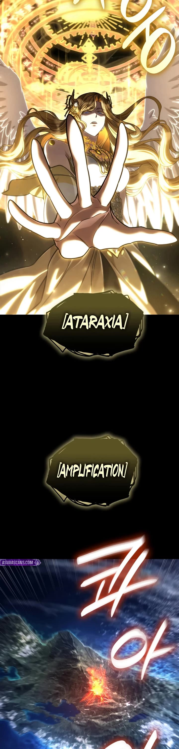 Infinite Mage Chapter 181 page 52 - Chapter 181