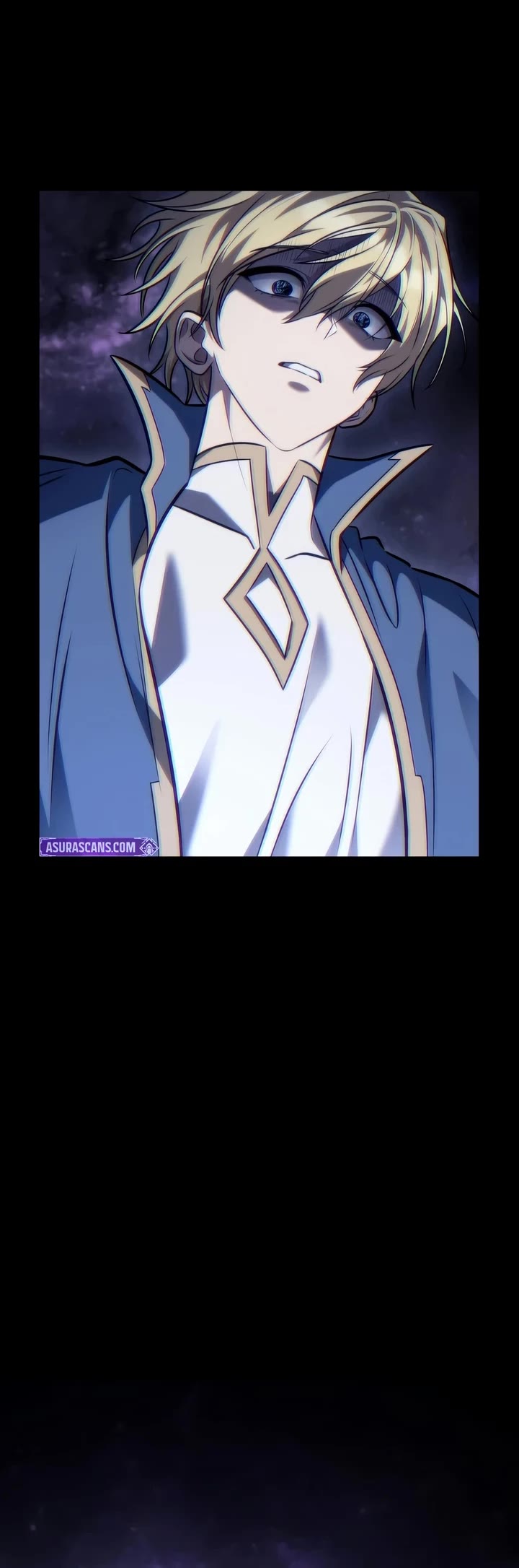 Infinite Mage Chapter 181 page 55 - Chapter 181