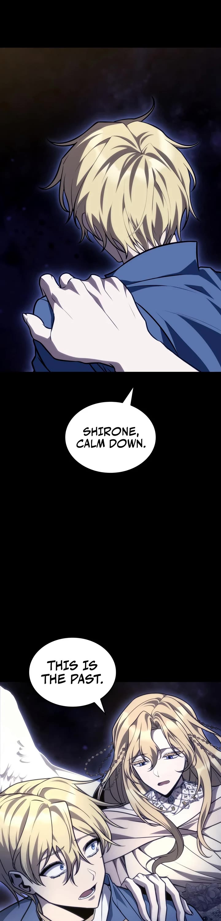 Infinite Mage Chapter 181 page 61 - Chapter 181
