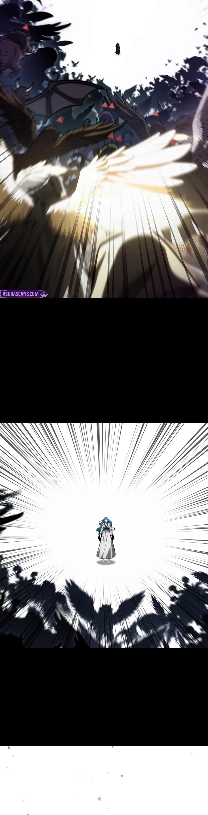 Infinite Mage Chapter 181 page 64 - Chapter 181