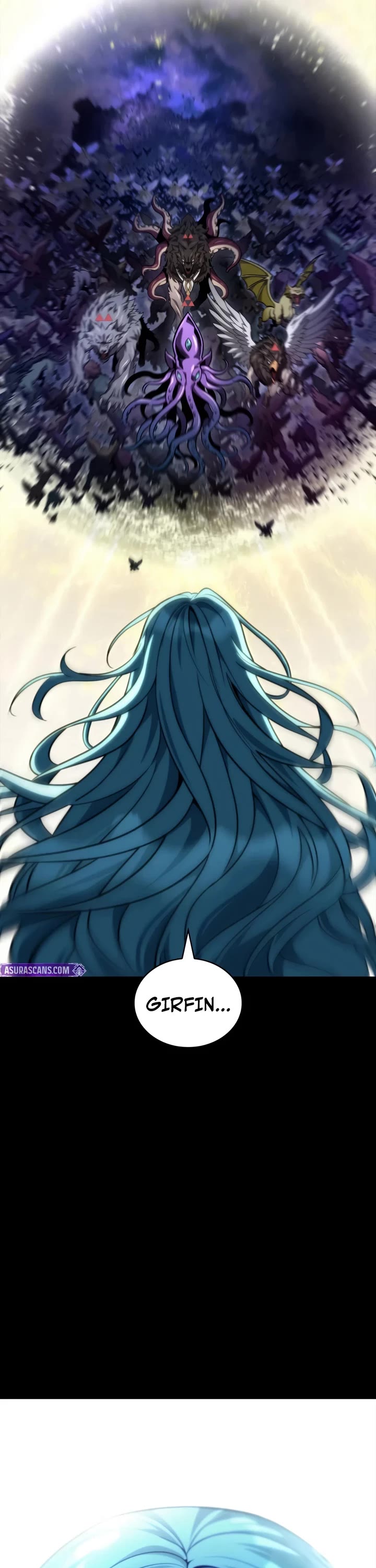 Infinite Mage Chapter 181 page 66 - Chapter 181