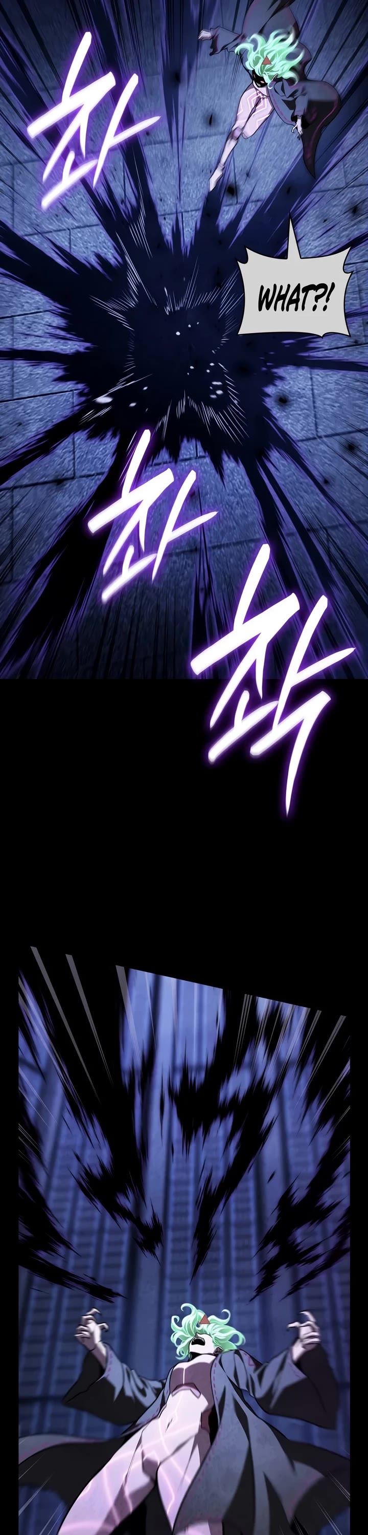 Infinite Mage Chapter 181 page 8 - Chapter 181