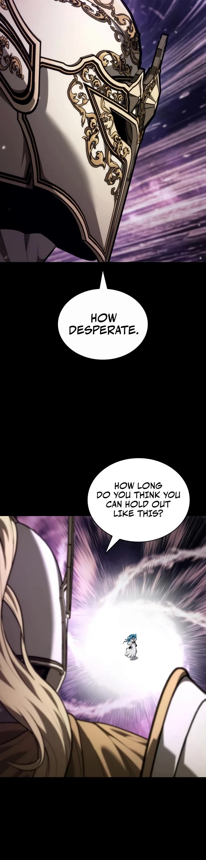 Infinite Mage Chapter 182 page 11 - Chapter 182