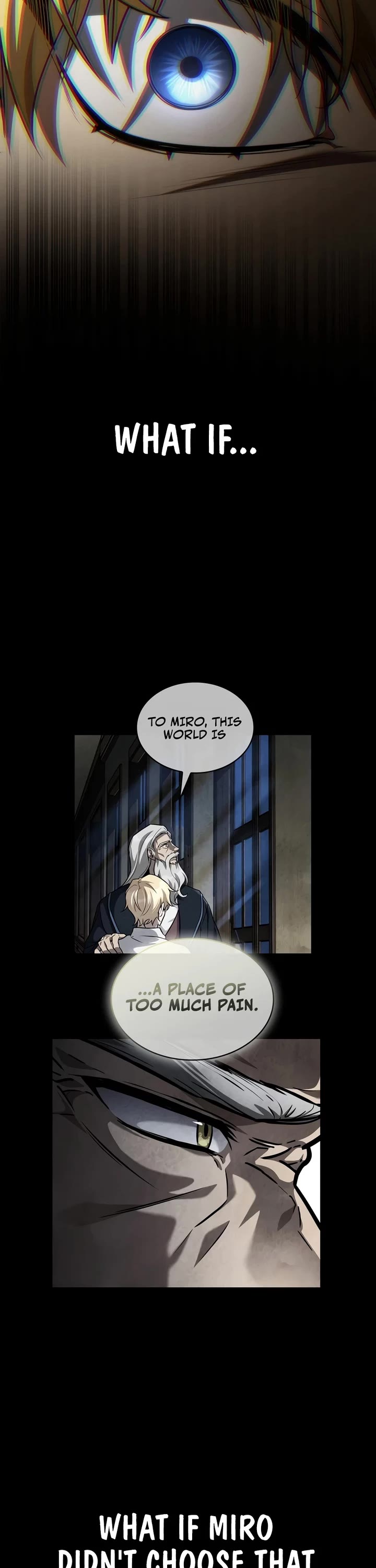 Infinite Mage Chapter 182 page 22 - Chapter 182