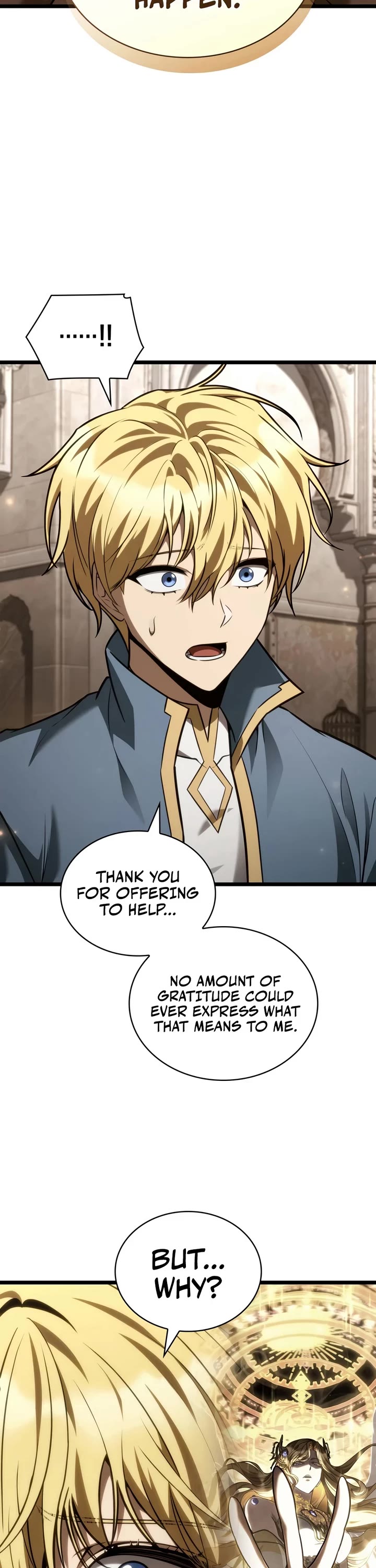 Infinite Mage Chapter 182 page 29 - Chapter 182