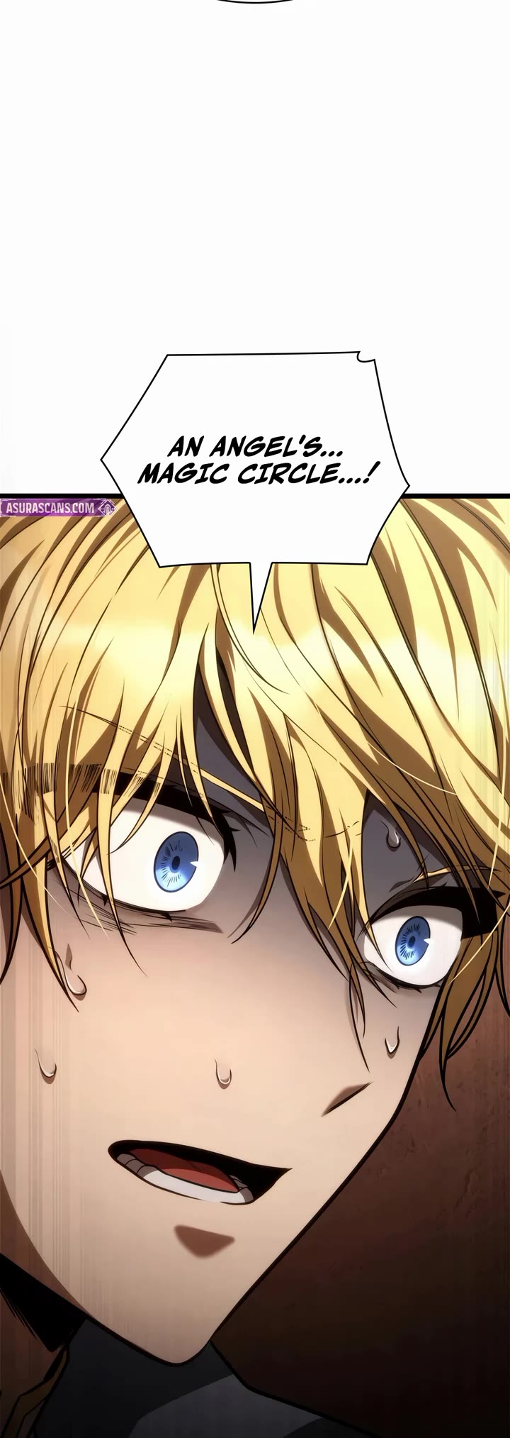 Infinite Mage Chapter 182 page 36 - Chapter 182