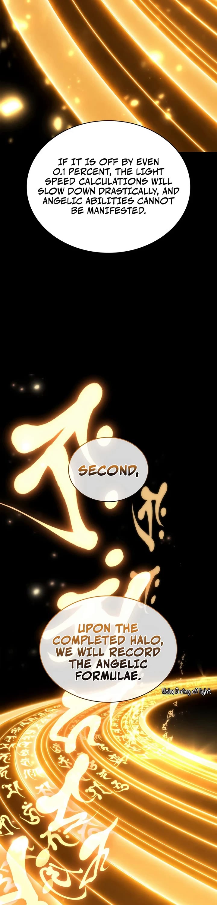 Infinite Mage Chapter 182 page 44 - Chapter 182