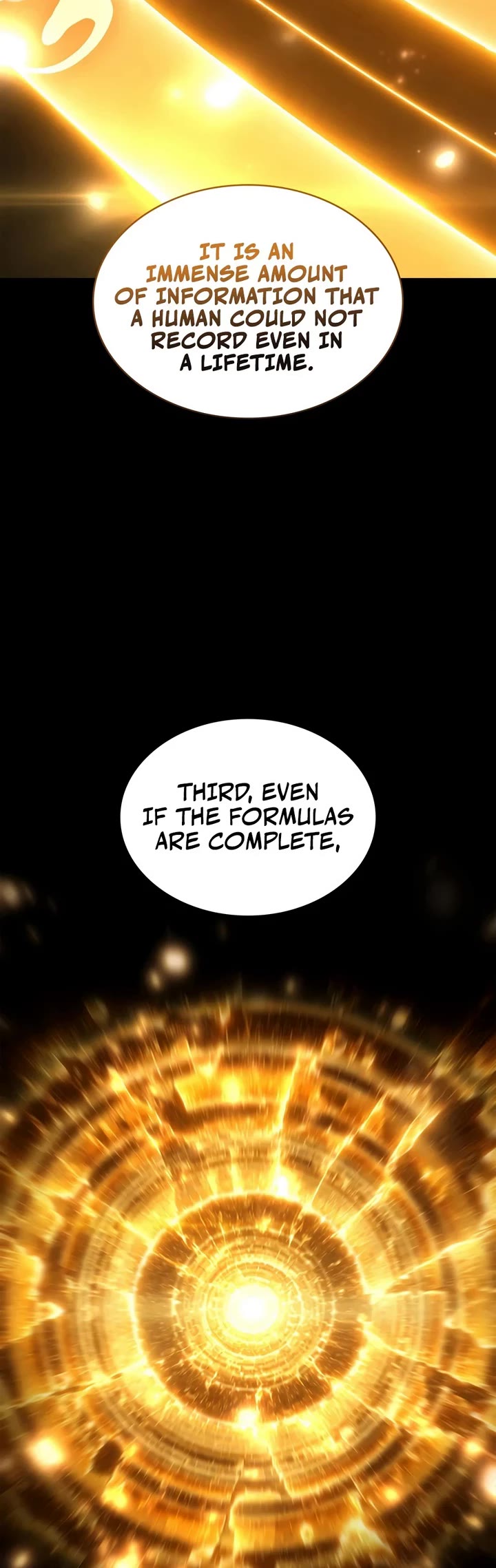 Infinite Mage Chapter 182 page 45 - Chapter 182