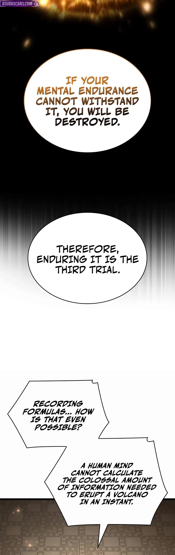 Infinite Mage Chapter 182 page 46 - Chapter 182