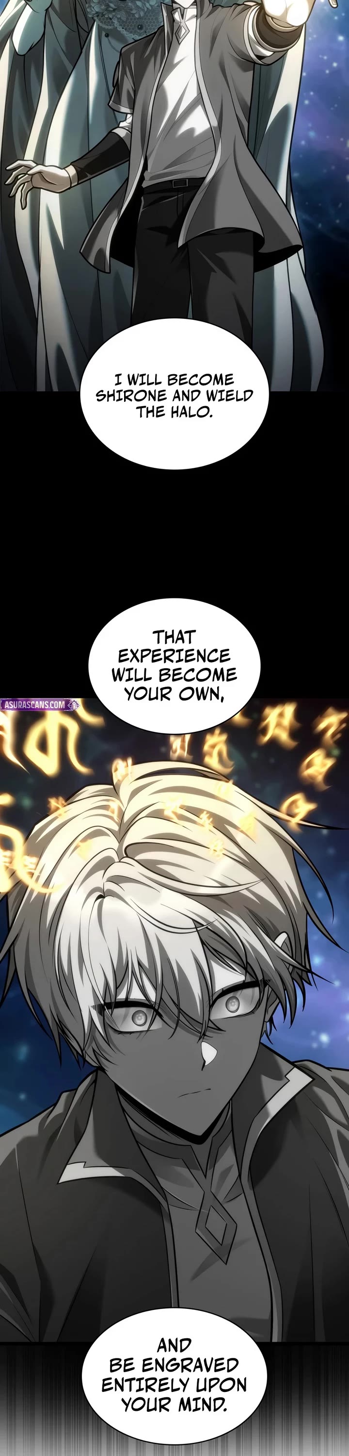 Infinite Mage Chapter 182 page 48 - Chapter 182