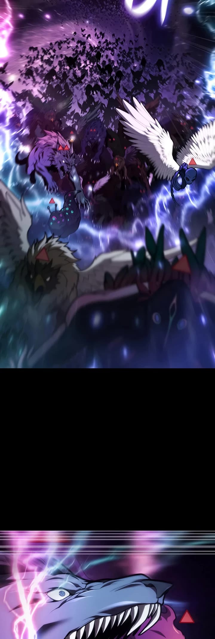 Infinite Mage Chapter 182 page 5 - Chapter 182