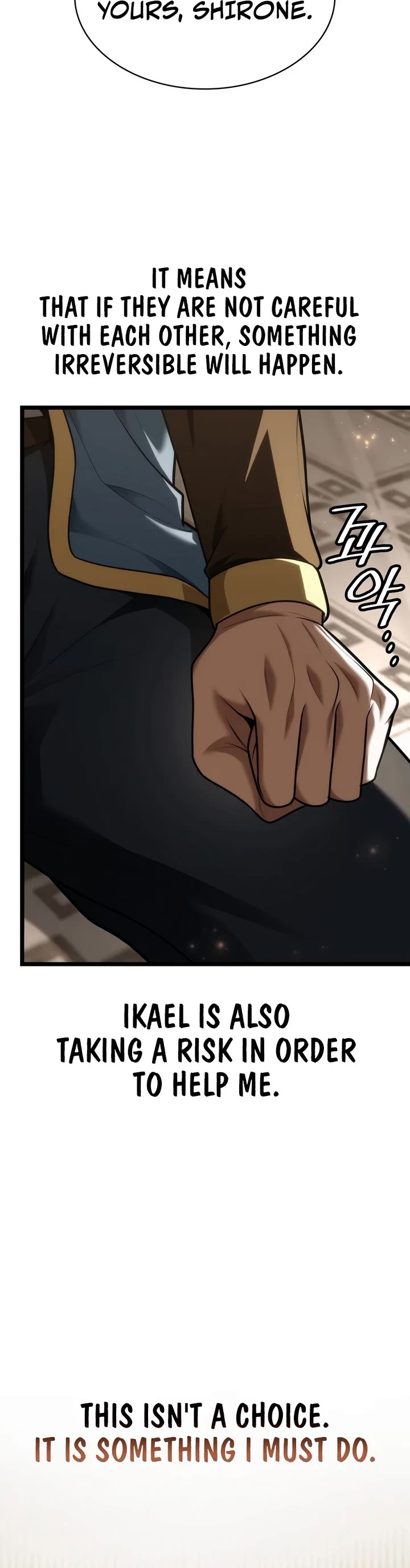 Infinite Mage Chapter 182 page 51 - Chapter 182