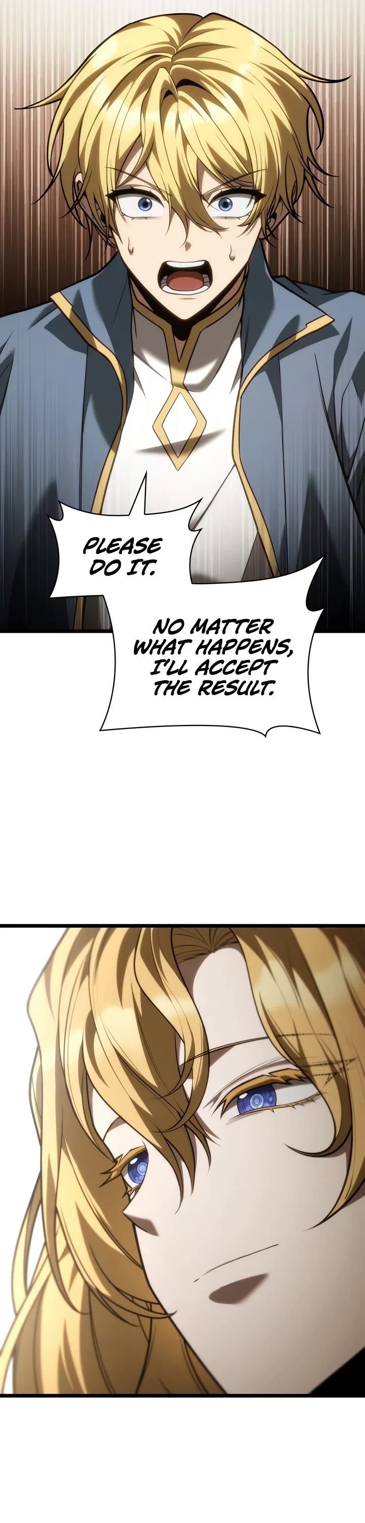 Infinite Mage Chapter 182 page 52 - Chapter 182