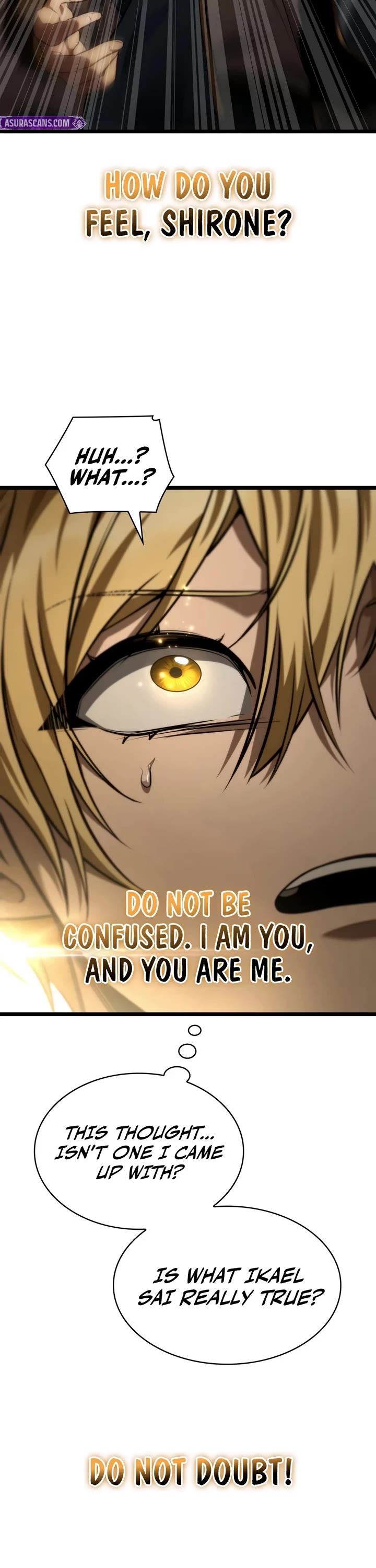 Infinite Mage Chapter 182 page 56 - Chapter 182
