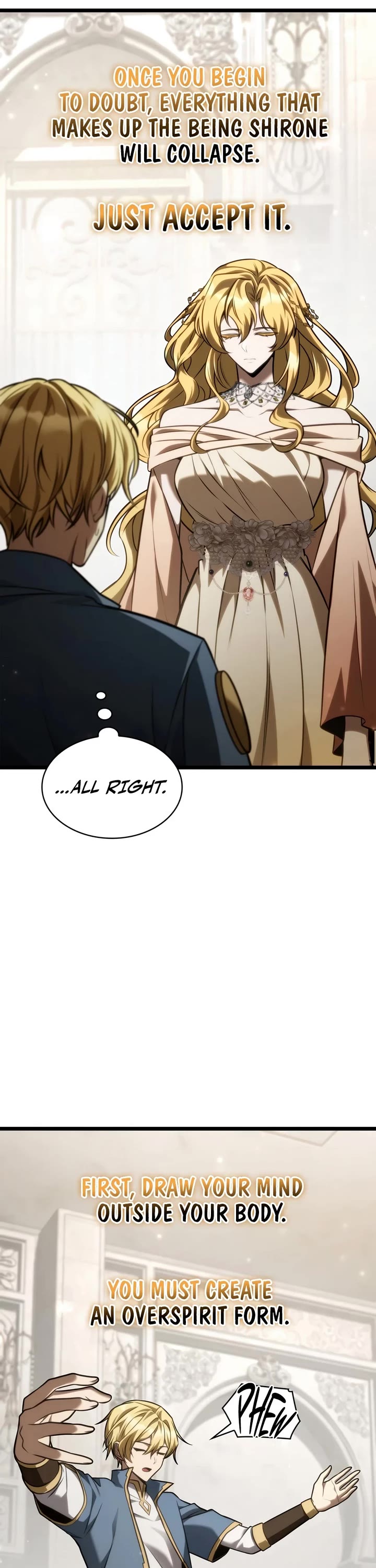 Infinite Mage Chapter 182 page 57 - Chapter 182