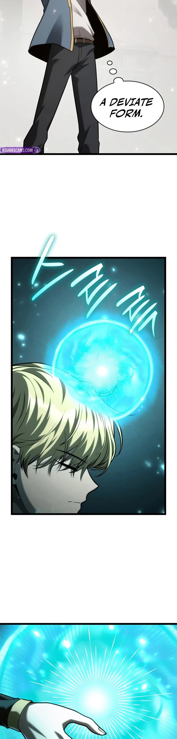 Infinite Mage Chapter 182 page 58 - Chapter 182