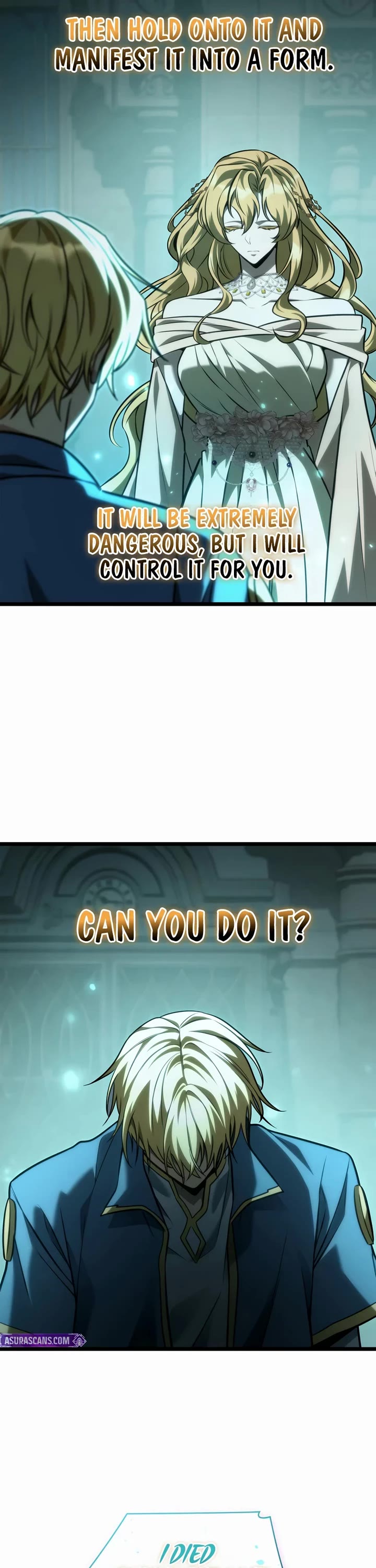 Infinite Mage Chapter 182 page 67 - Chapter 182