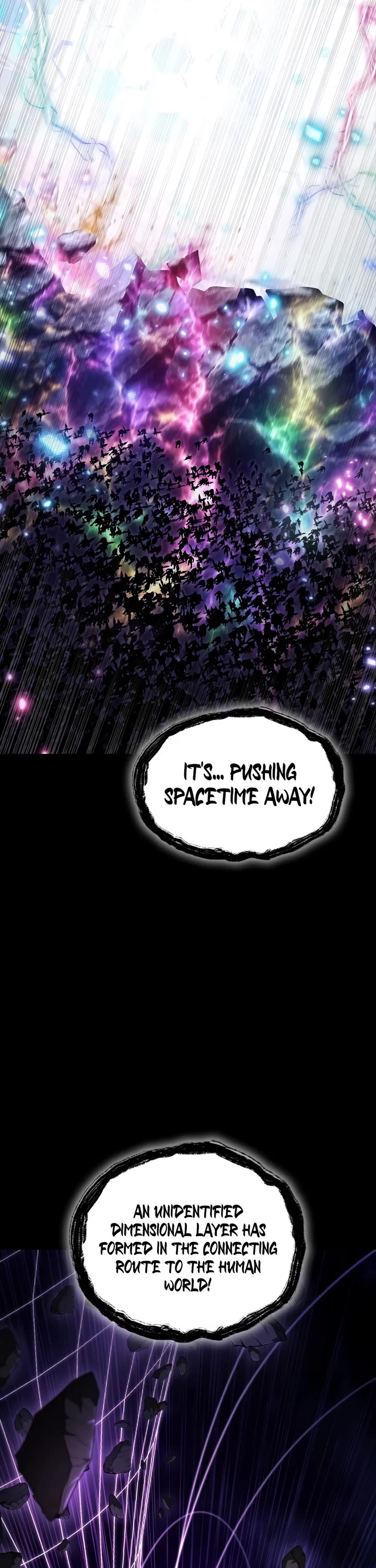 Infinite Mage Chapter 182 page 9 - Chapter 182
