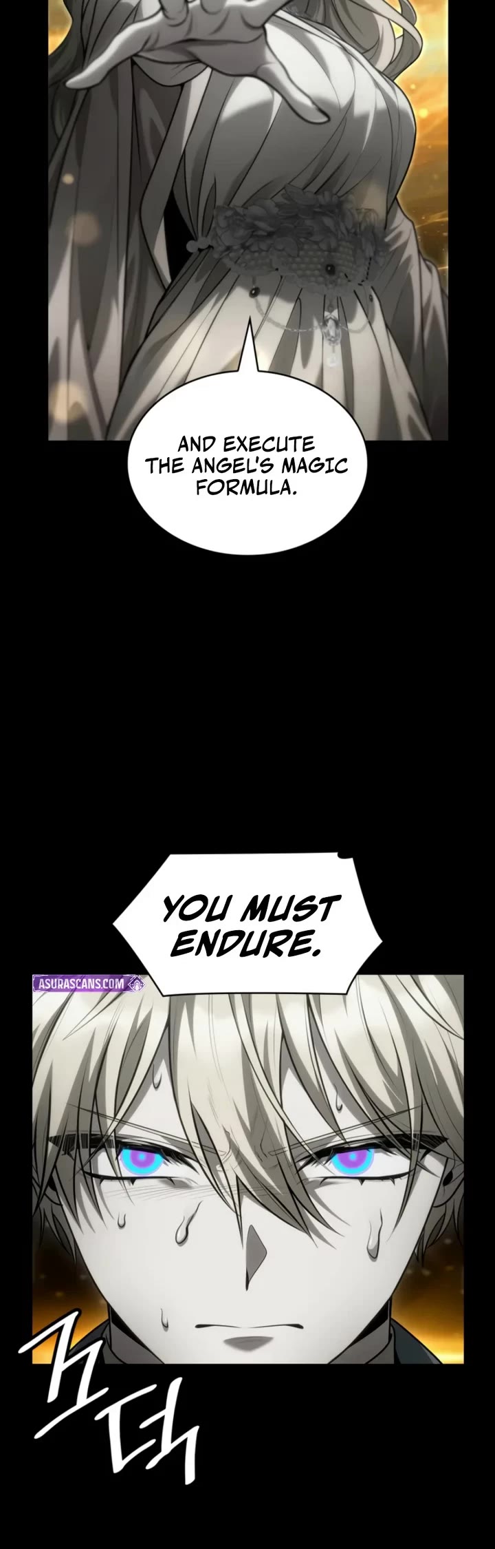 Infinite Mage Chapter 183 page 24 - Chapter 183