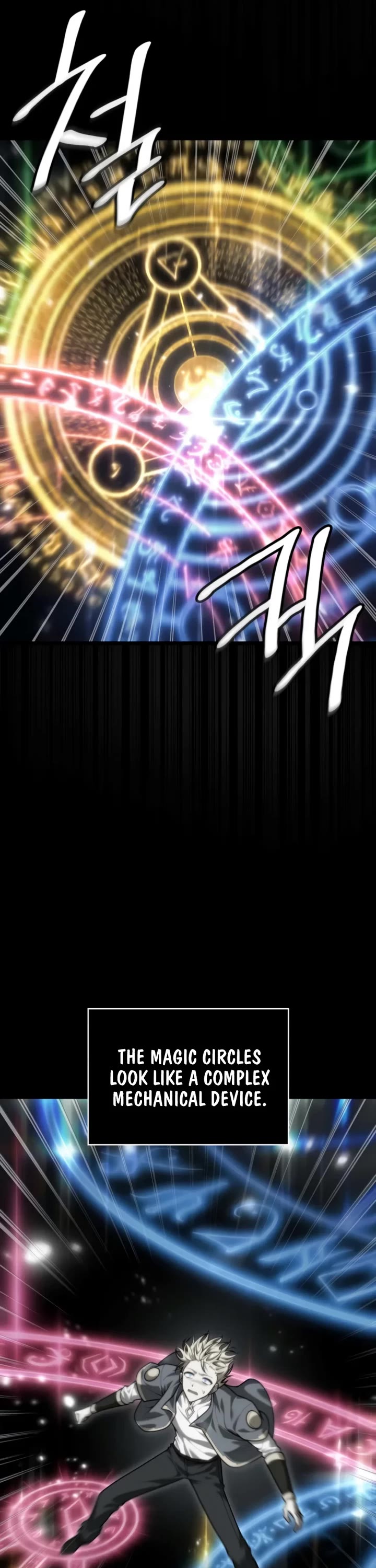 Infinite Mage Chapter 183 page 36 - Chapter 183