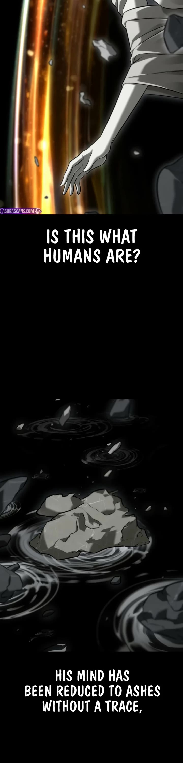 Infinite Mage Chapter 183 page 57 - Chapter 183