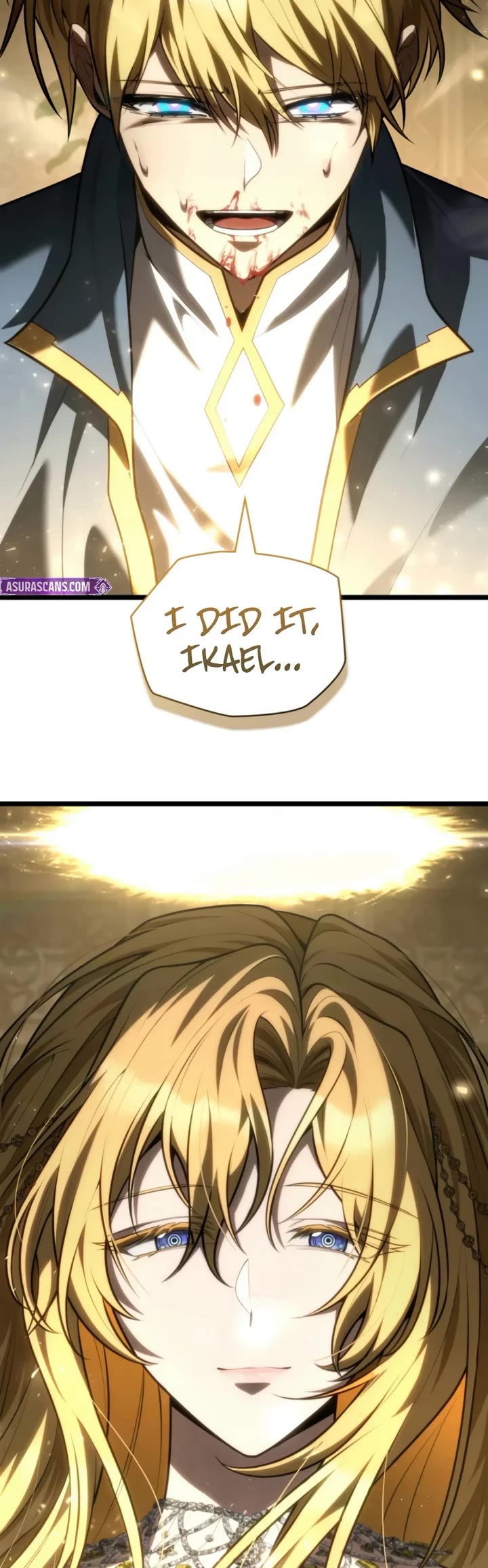Infinite Mage Chapter 183 page 67 - Chapter 183