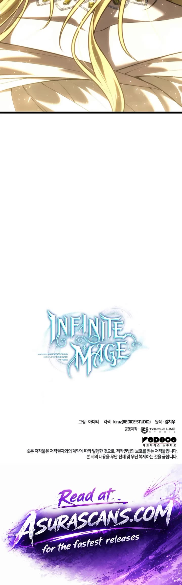 Infinite Mage Chapter 183 page 68 - Chapter 183
