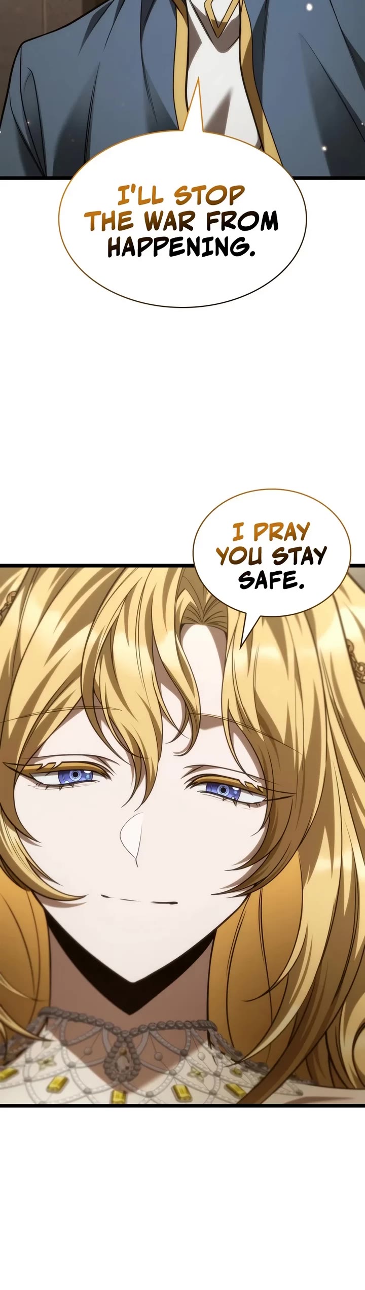 Infinite Mage Chapter 184 page 14 - Chapter 184