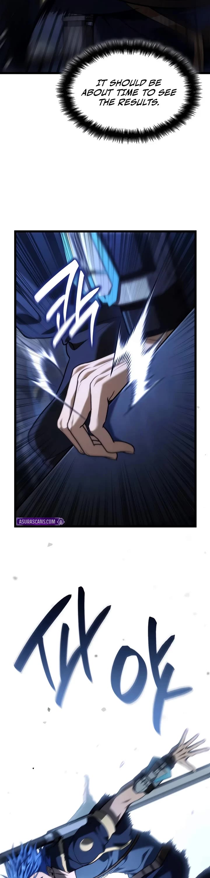 Infinite Mage Chapter 184 page 32 - Chapter 184