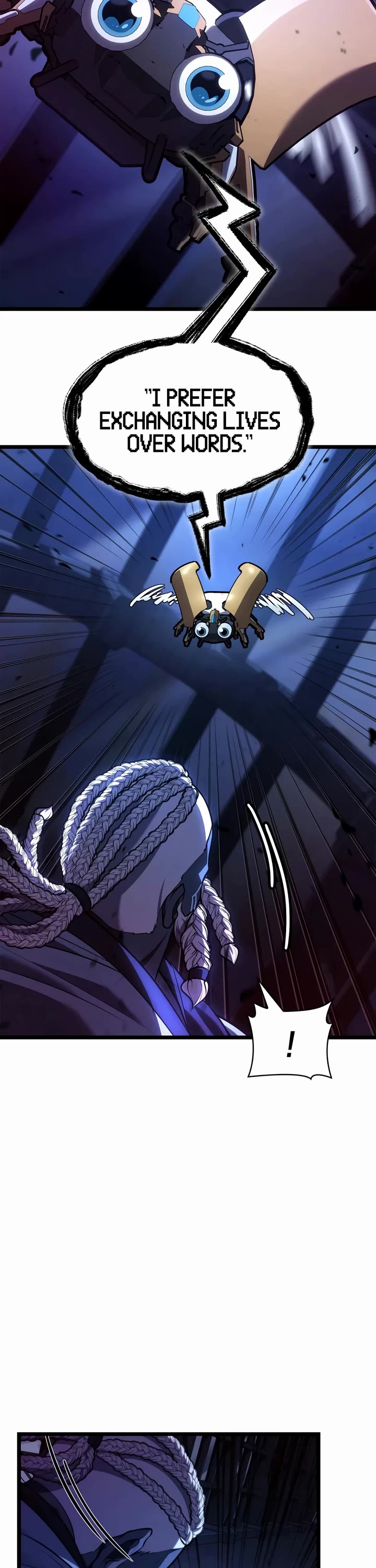 Infinite Mage Chapter 184 page 48 - Chapter 184