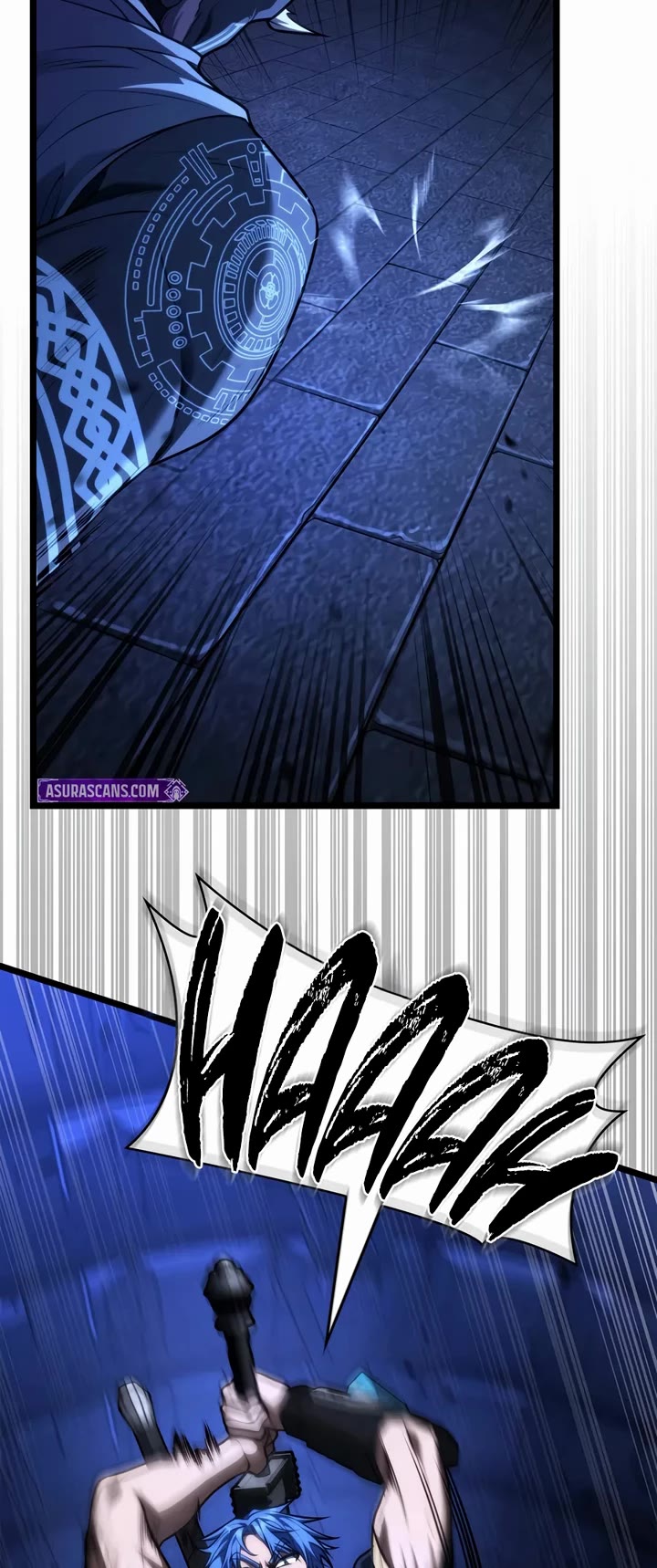 Infinite Mage Chapter 184 page 49 - Chapter 184