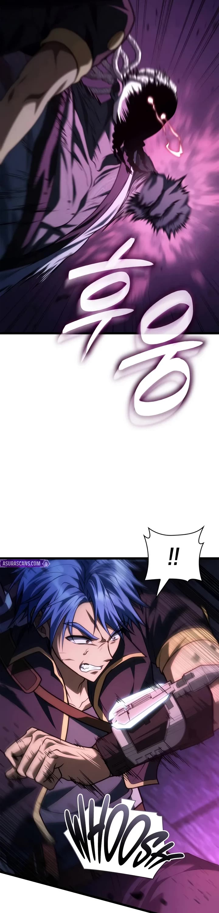 Infinite Mage Chapter 184 page 54 - Chapter 184