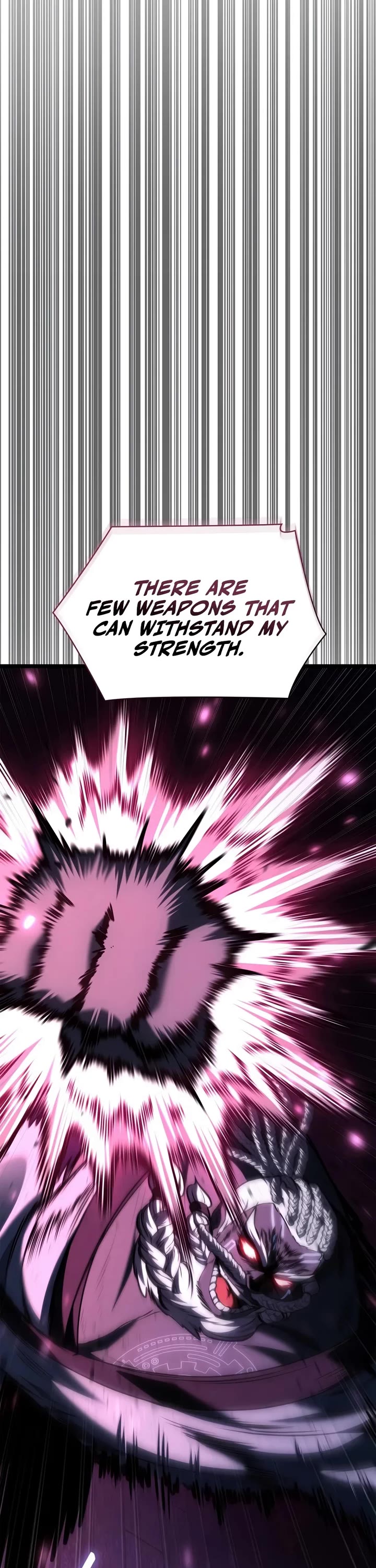 Infinite Mage Chapter 184 page 58 - Chapter 184