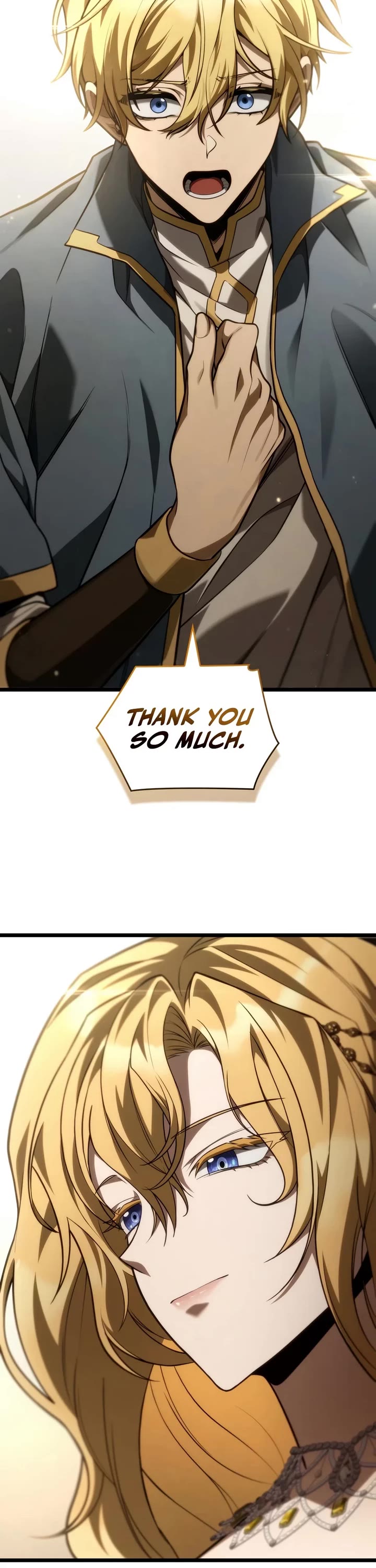 Infinite Mage Chapter 184 page 6 - Chapter 184