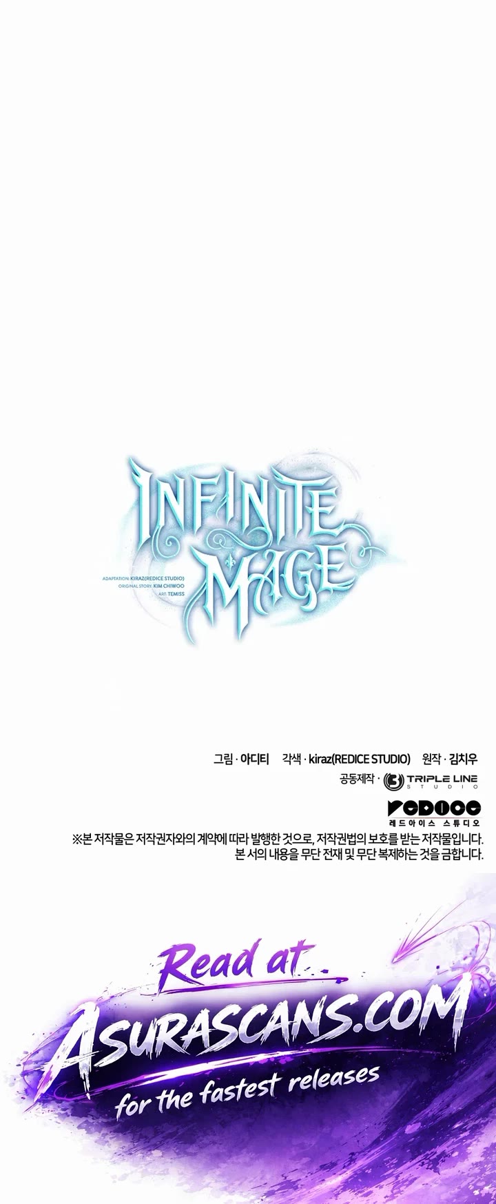 Infinite Mage Chapter 184 page 68 - Chapter 184
