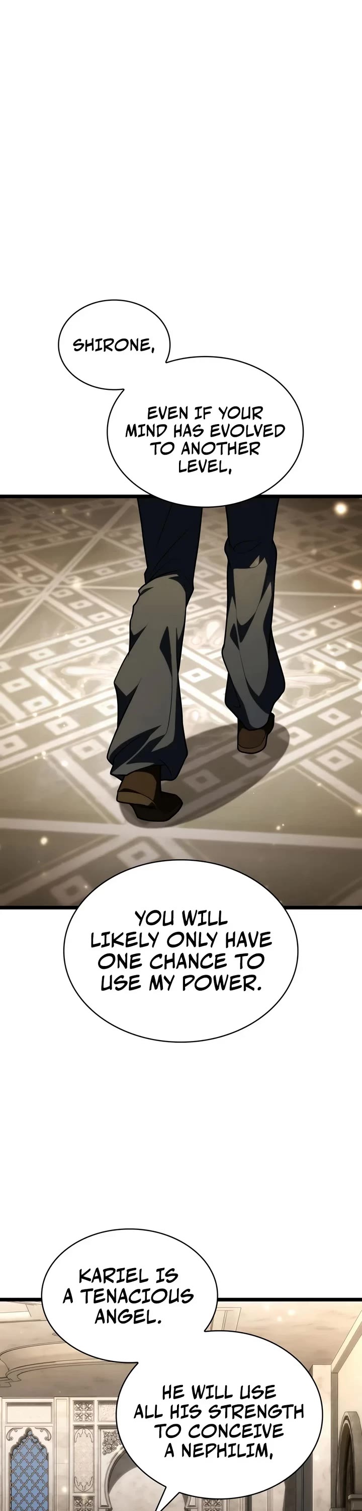 Infinite Mage Chapter 184 page 7 - Chapter 184