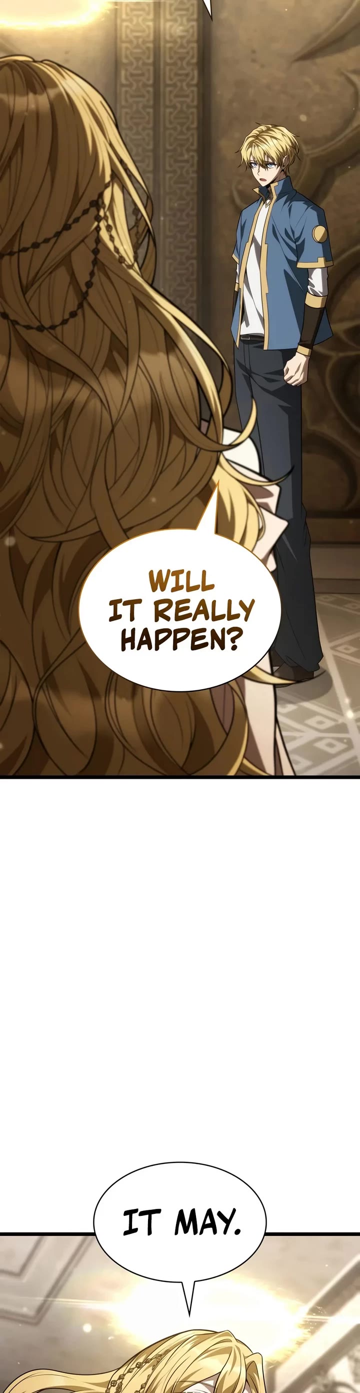 Infinite Mage Chapter 184 page 9 - Chapter 184