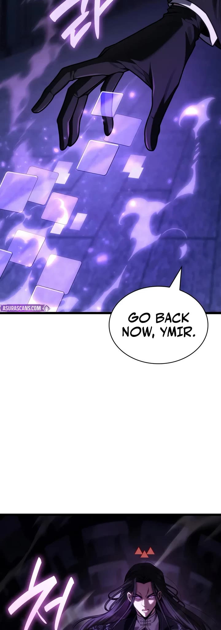 Infinite Mage Chapter 185 page 24 - Chapter 185