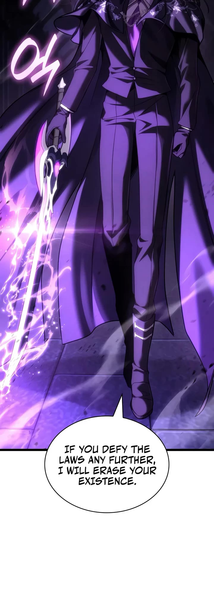 Infinite Mage Chapter 185 page 25 - Chapter 185