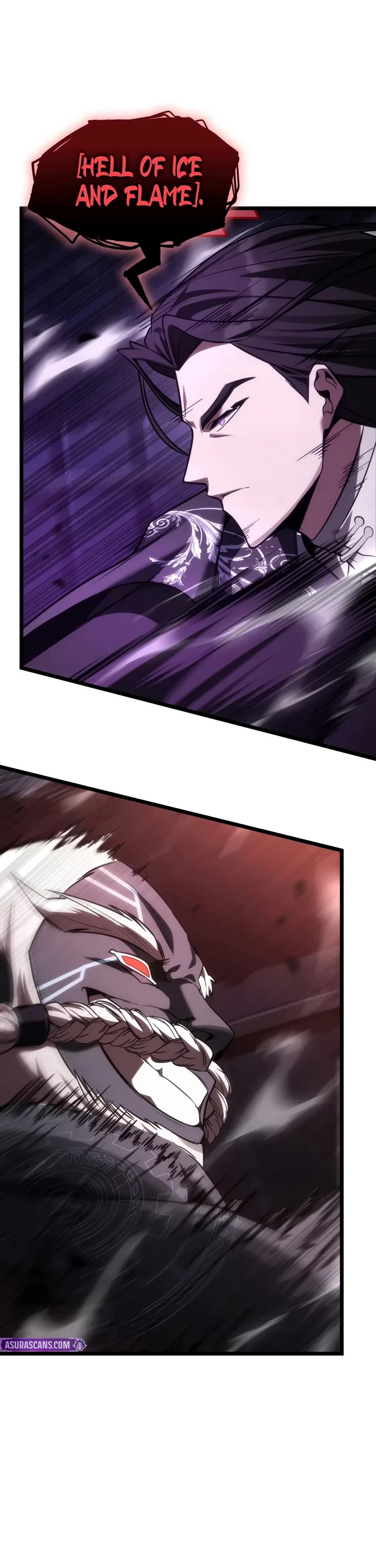 Infinite Mage Chapter 185 page 27 - Chapter 185