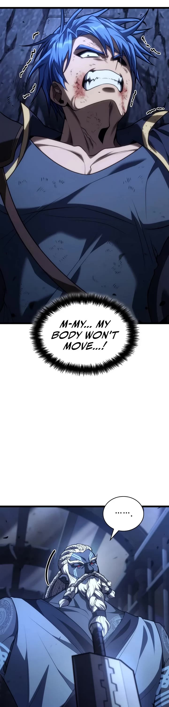 Infinite Mage Chapter 185 page 3 - Chapter 185