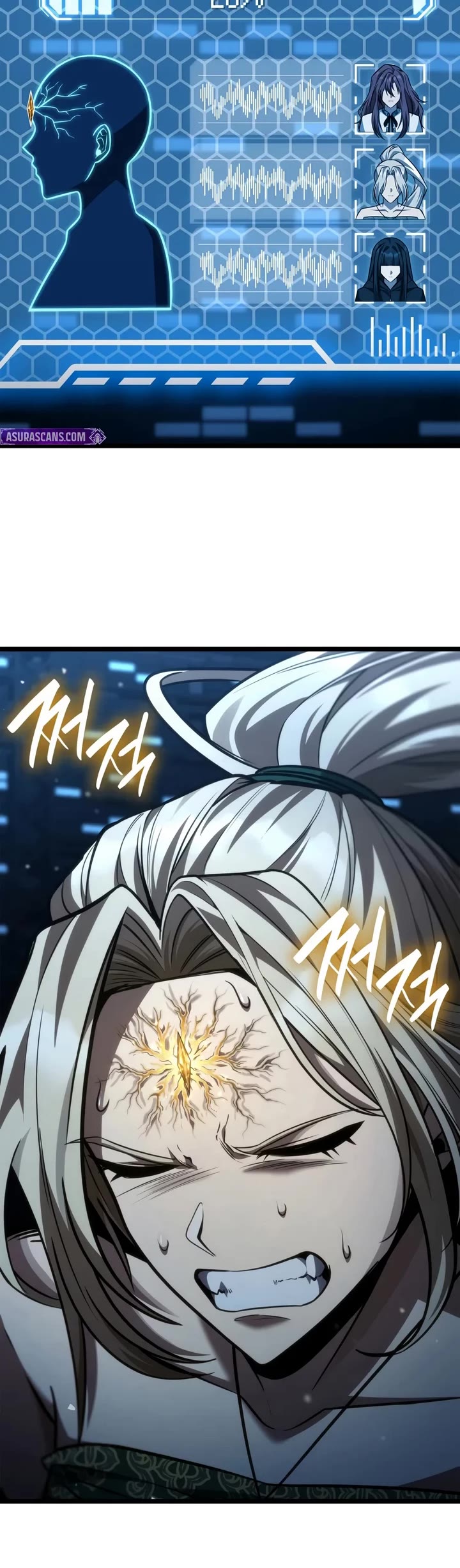 Infinite Mage Chapter 185 page 40 - Chapter 185
