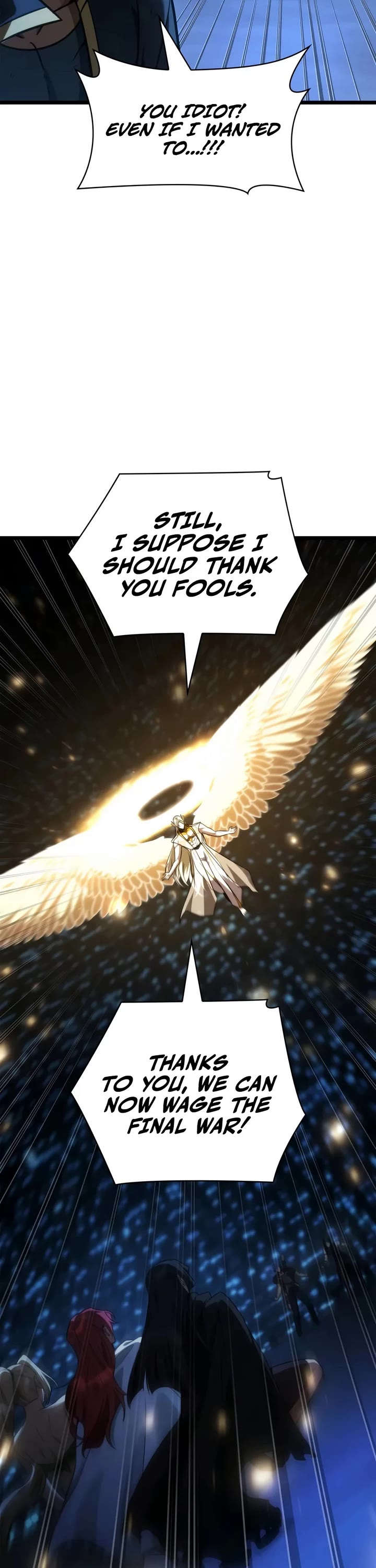 Infinite Mage Chapter 185 page 48 - Chapter 185