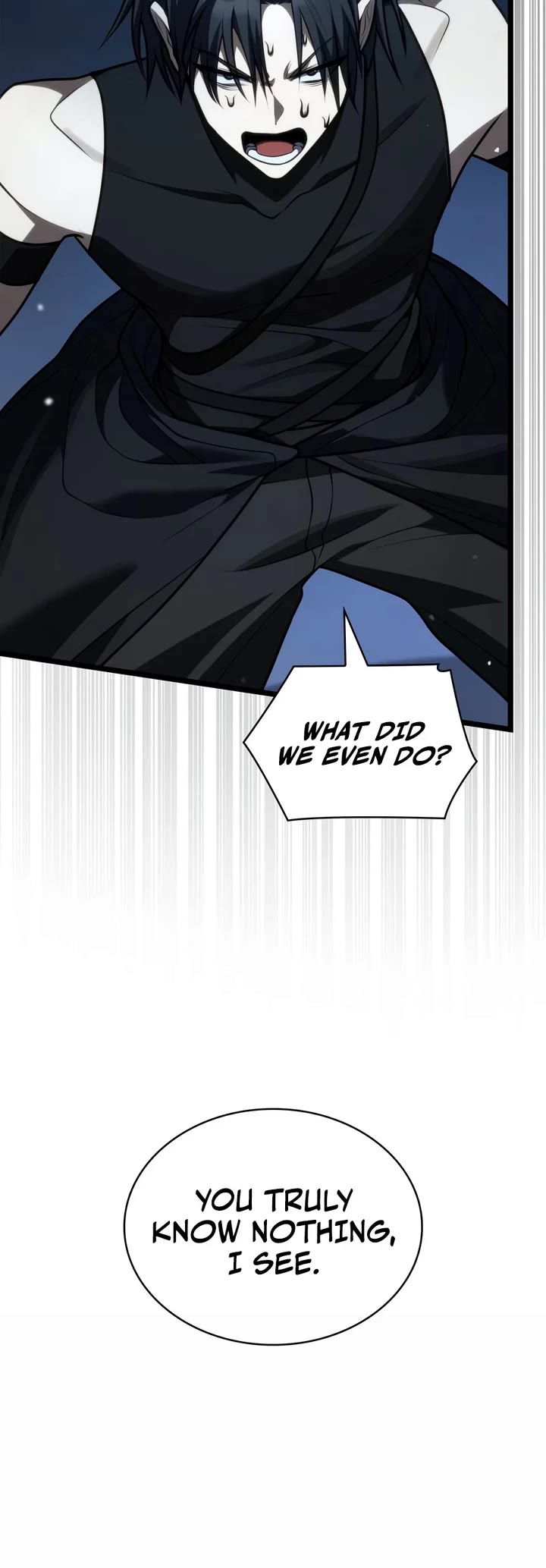 Infinite Mage Chapter 185 page 50 - Chapter 185