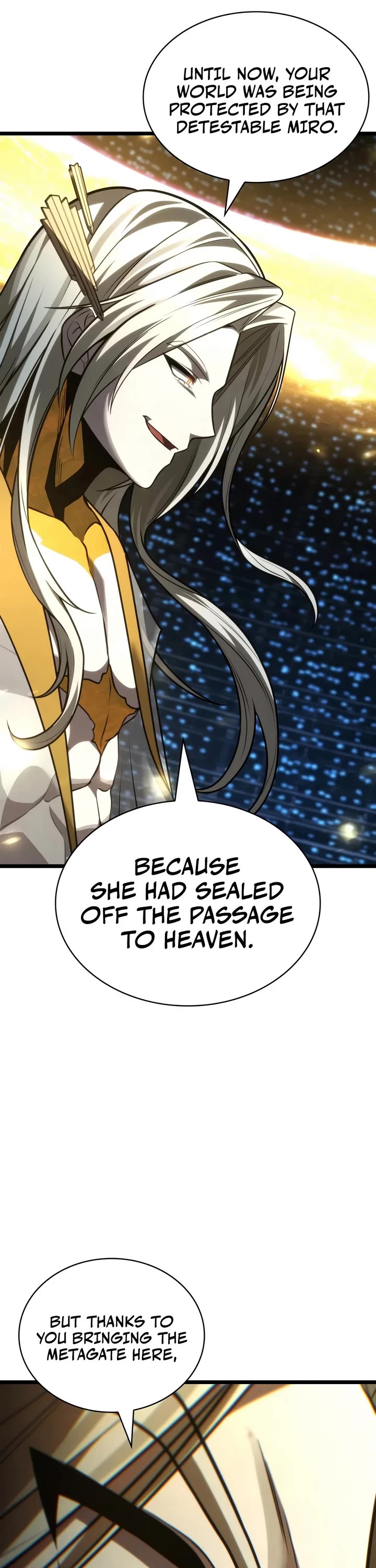Infinite Mage Chapter 185 page 51 - Chapter 185