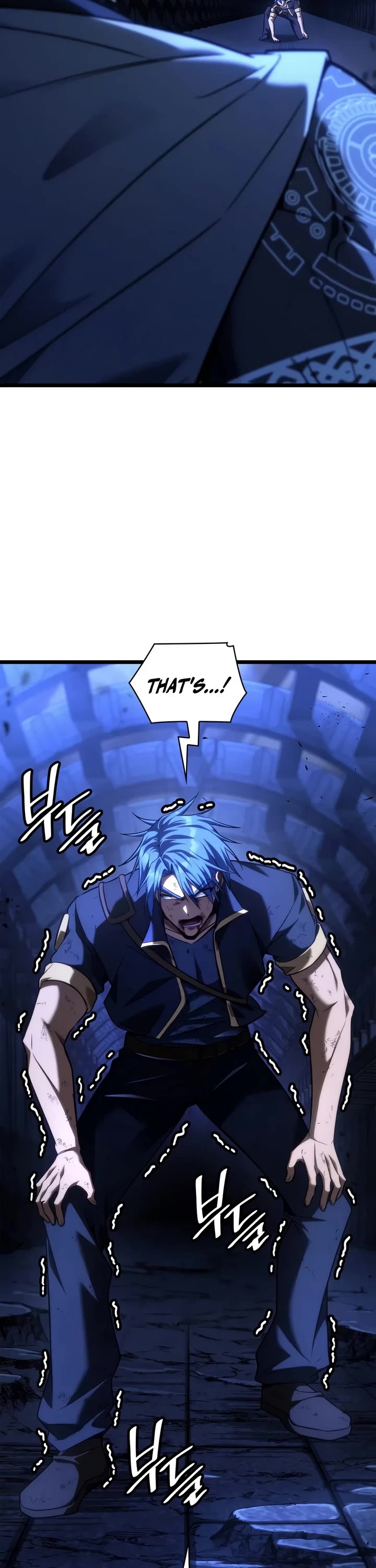 Infinite Mage Chapter 185 page 7 - Chapter 185