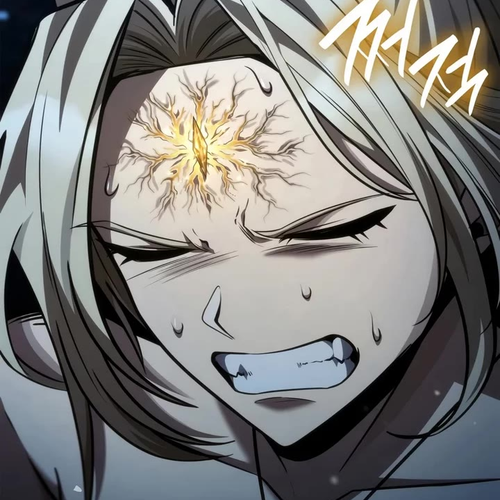 Infinite Mage Chapter 185 cover