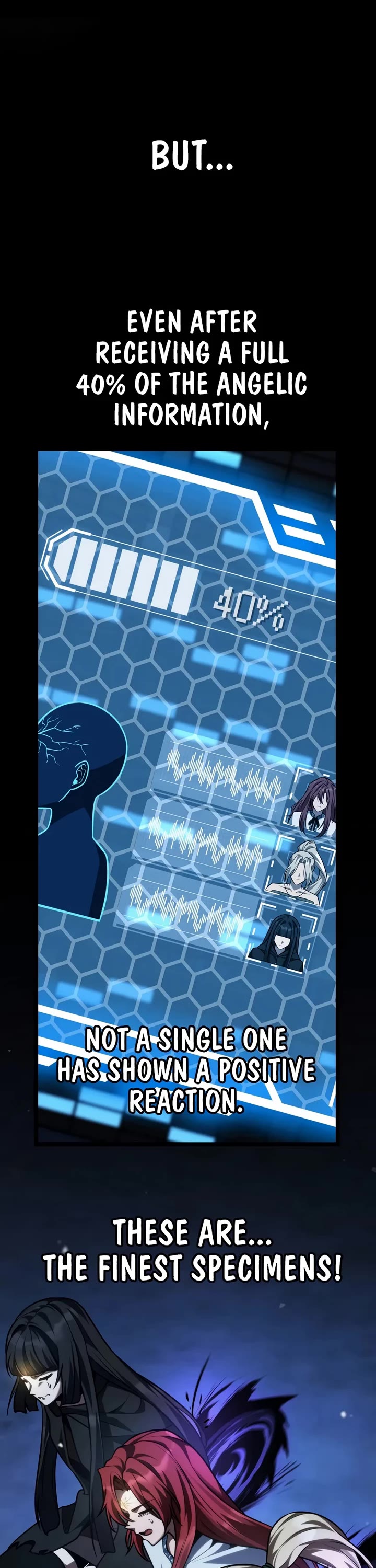 Infinite Mage Chapter 186 page 29 - Chapter 186