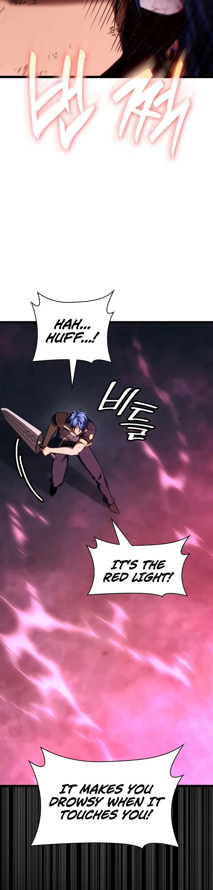 Infinite Mage Chapter 186 page 38 - Chapter 186