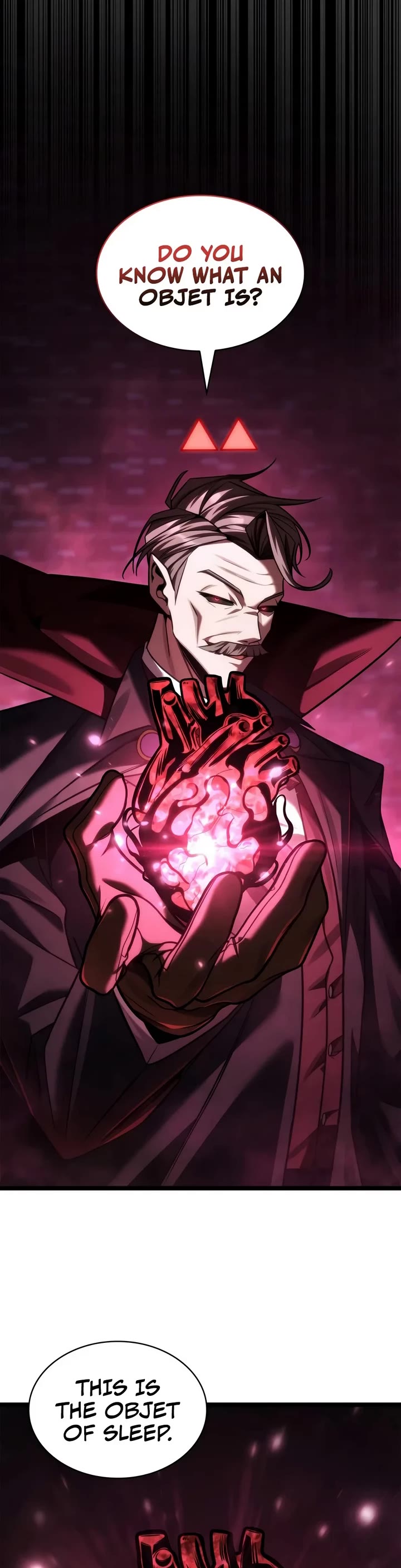 Infinite Mage Chapter 186 page 39 - Chapter 186